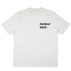 Bonjour T-Shirt