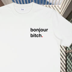 Bonjour T-Shirt