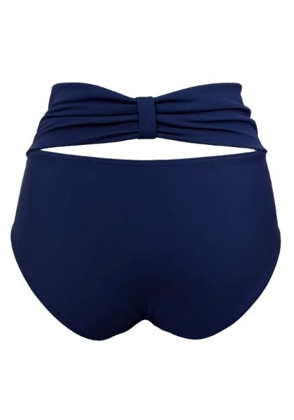 Bow Back Bikini Bottom