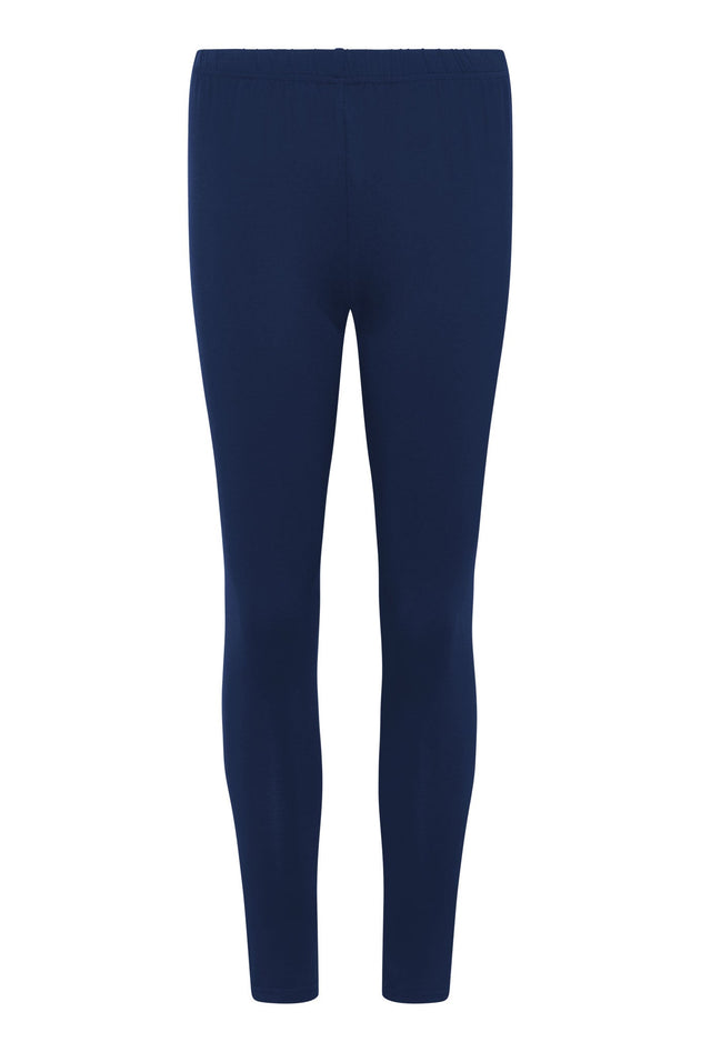 SATO Modal Legging - Navy