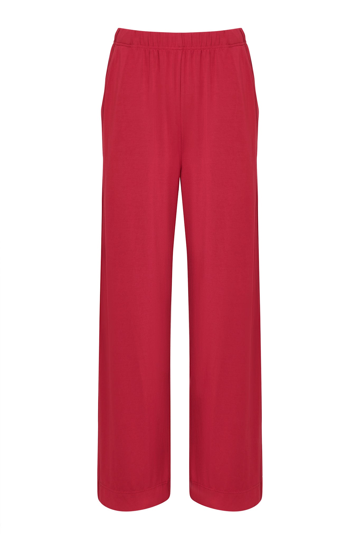 Binita Trousers Pink