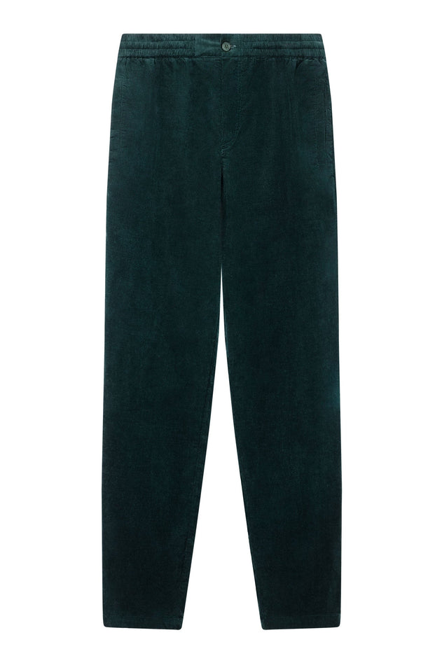 Andro Trouser Dark Marine