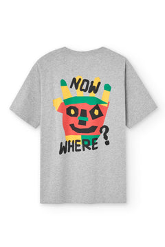 Now, where? T-Shirt