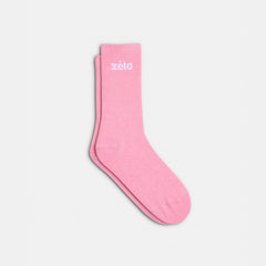 Socks Rose