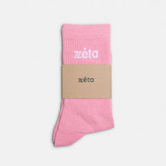 Socks Rose