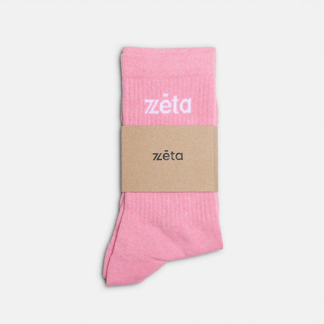 Socks Rose