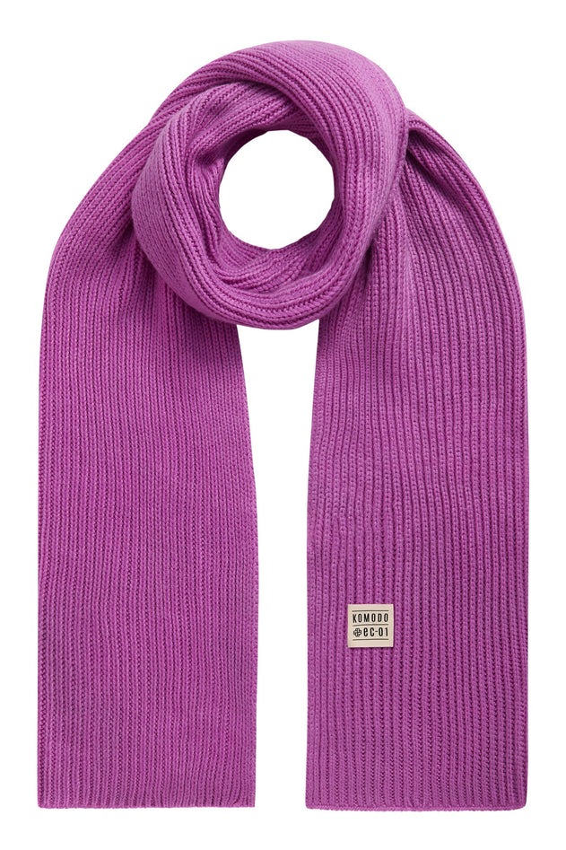 Cho Huivi Fuksia