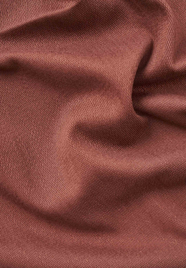 Peera Collegehousut Coffee Brown