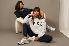Varsity Joggers Navy