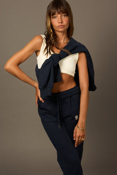 Varsity Joggers Navy