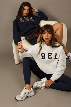 Varsity Joggers Navy