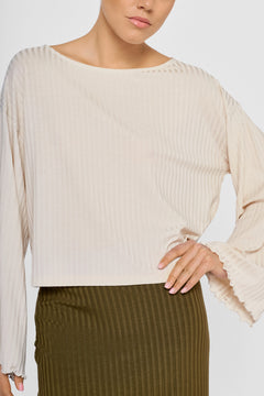 Cossa Top Oyster