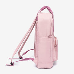 Capsule Backpack Mauve