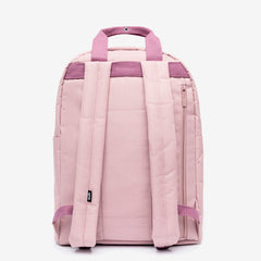 Capsule Backpack Mauve