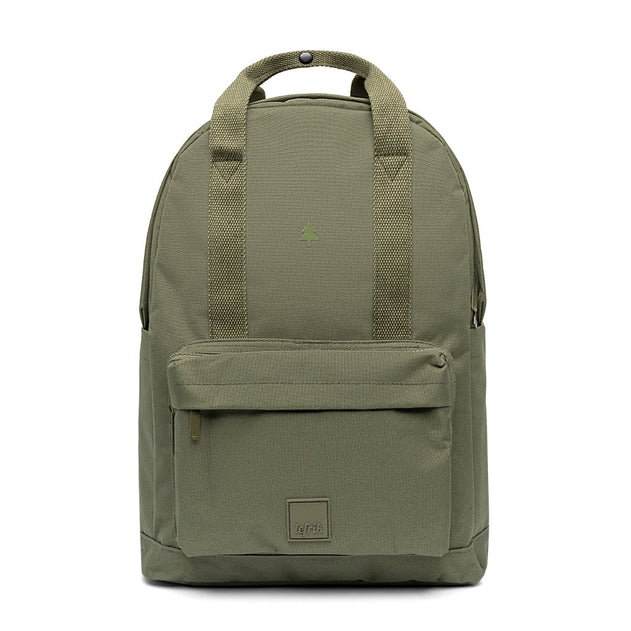 Capsule Backpack Olive