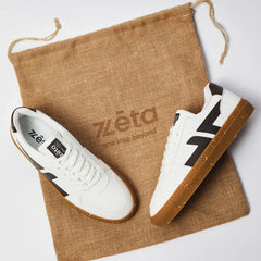 Moka Sneakers Cappuccino