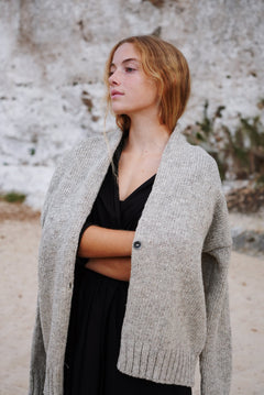 Cecilia Sörensen Artisan Cardigan