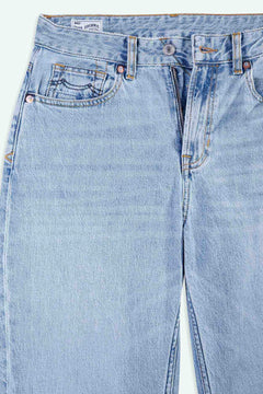 Caroline Cropped Stretch Jeans Atria Super Light Used