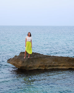 Maimó Organic Cotton Double Gauze Dress