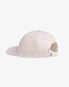 Classic Baseball Cap Waffle Sand