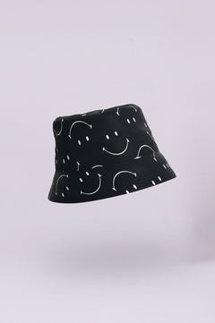 Classic Smile x Smiley Waterproof Bucket Hat