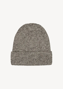 Ekta Helsinki Classic Beanie Grey