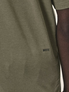 Organic Cotton T-Shirt