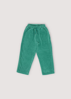 Kids' Odense Sweatpants Retro Green