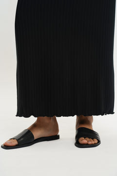 Coco Skirt Black