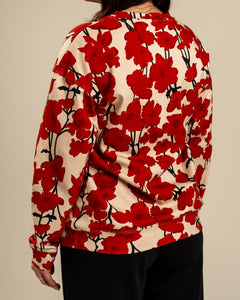 College Sweatshirt Valmut