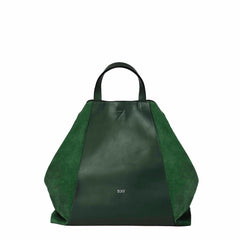 Maxi Curie 3-in-1 bag Jade