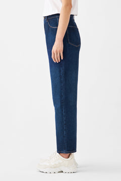 Dawn Jeans Dark Denim