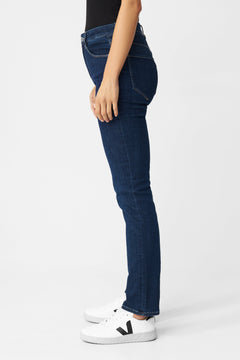 Stellar Slim Jeans Dark Blue