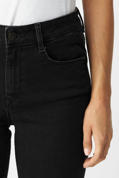 Stellar Slim Jeans Black