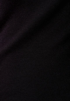 Derren Dress Black