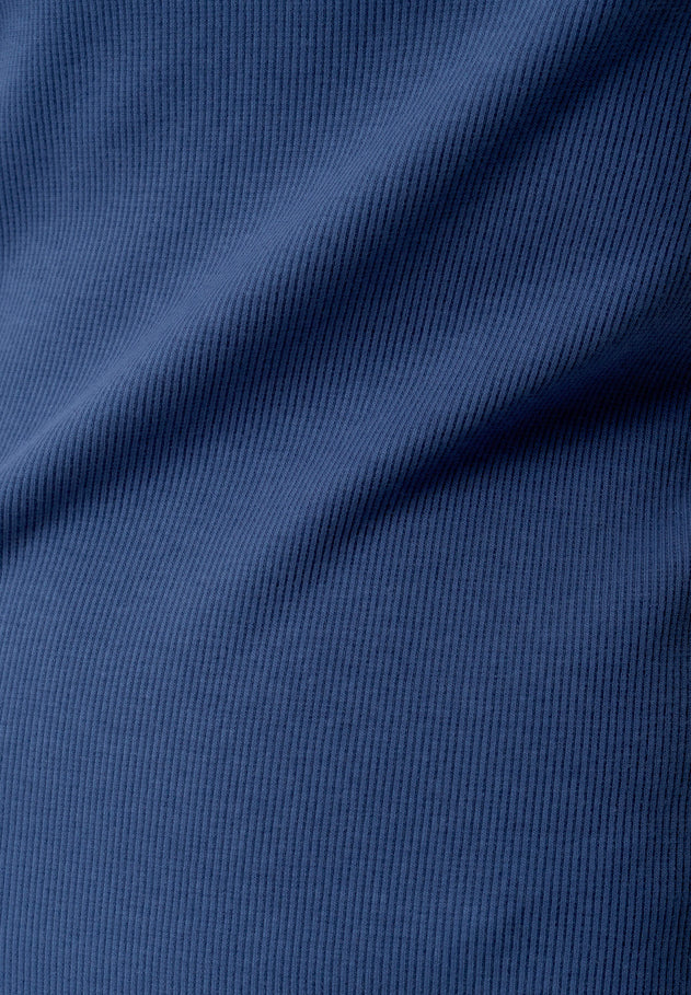Derren Dress Light Navy