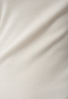 Derren Dress Off-White