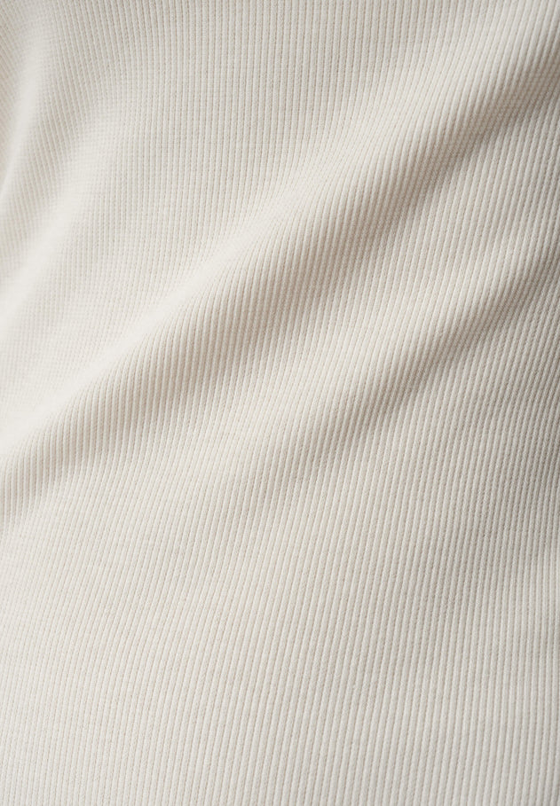 Derren Dress Off-White