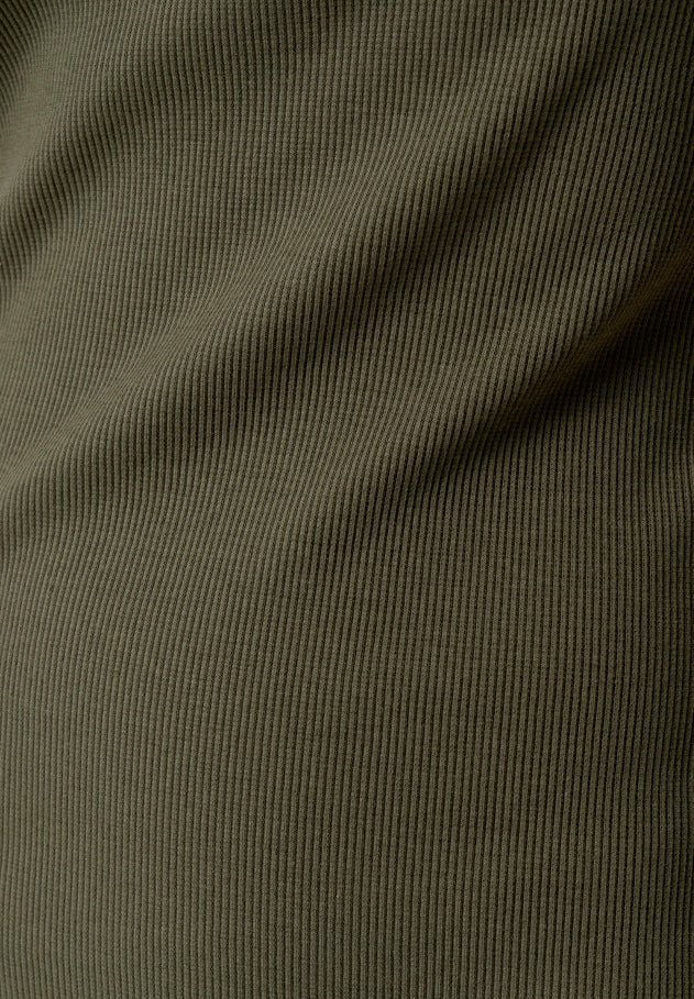 Derren Dress Olive