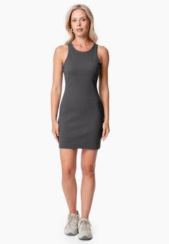 Derren Dress Shadow