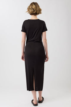 Jupiter Dress Black