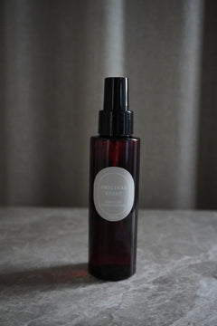 Textile Straightening Spray