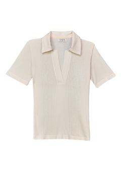 Bella Polo Beige