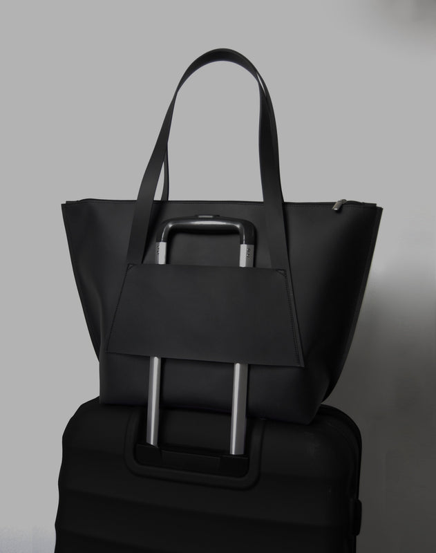 City Shopper Black