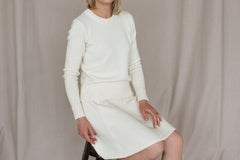Monala Classic Merino Wool Sweater