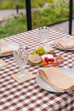 2-Pack Linen Napkins