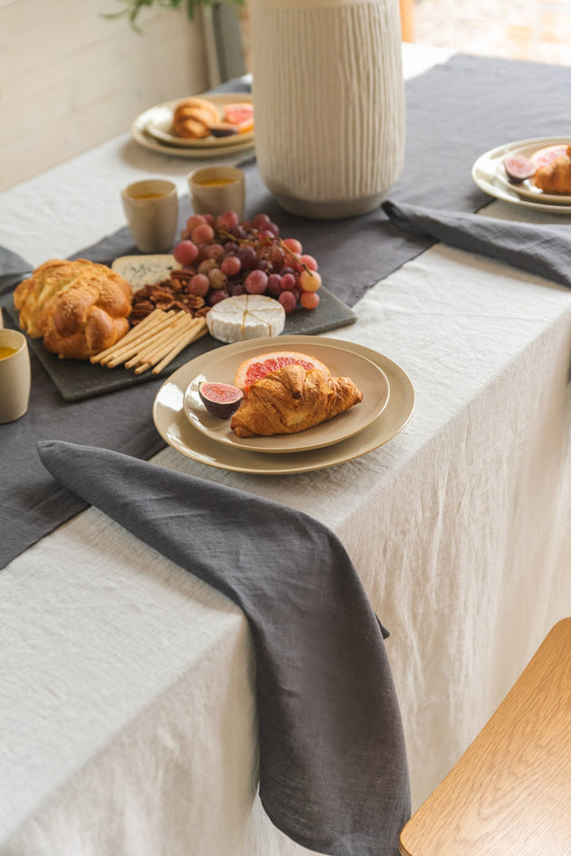 2-Pack Linen Napkins