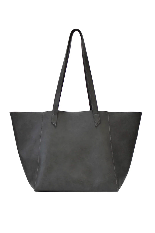 Totissimo Shoulder Bag Grey