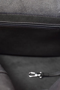 Totissimo Shoulder Bag Grey