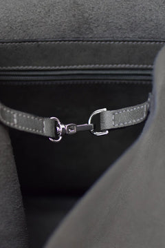 Totissimo Shoulder Bag Grey